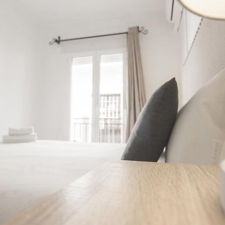 Rentalsevilla Verde 外观 照片