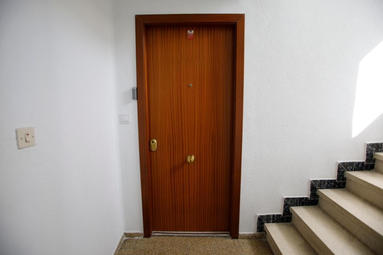 Rentalsevilla Verde 外观 照片
