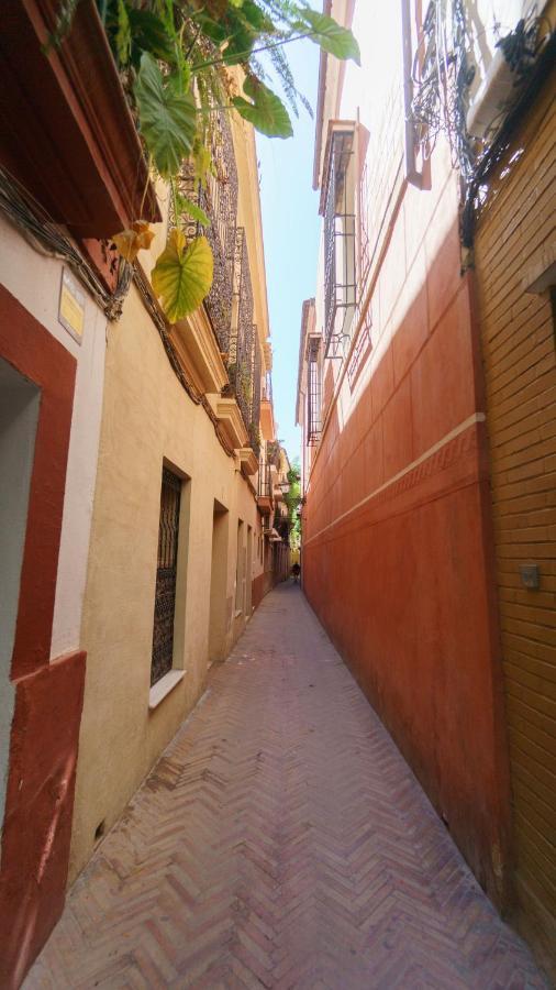 Rentalsevilla Verde 外观 照片