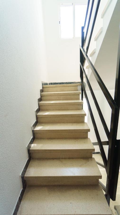Rentalsevilla Verde 外观 照片