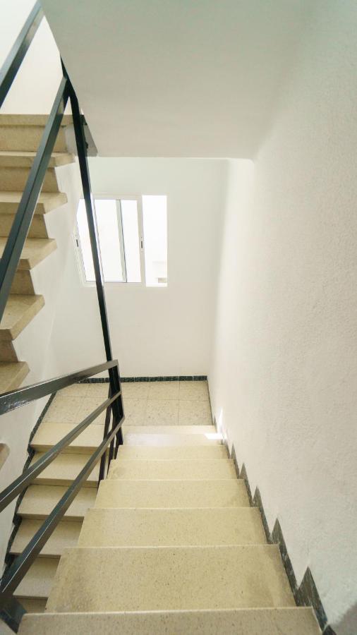 Rentalsevilla Verde 外观 照片