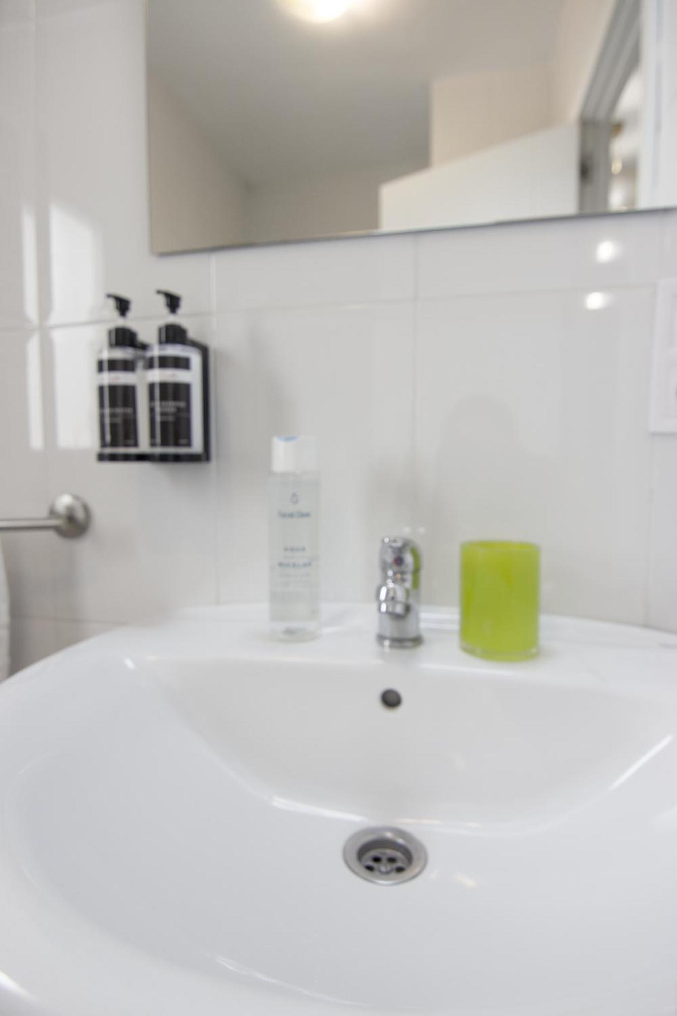 Rentalsevilla Verde 外观 照片