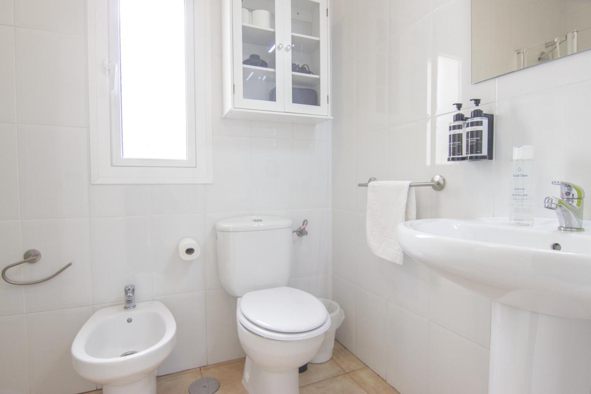 Rentalsevilla Verde 外观 照片