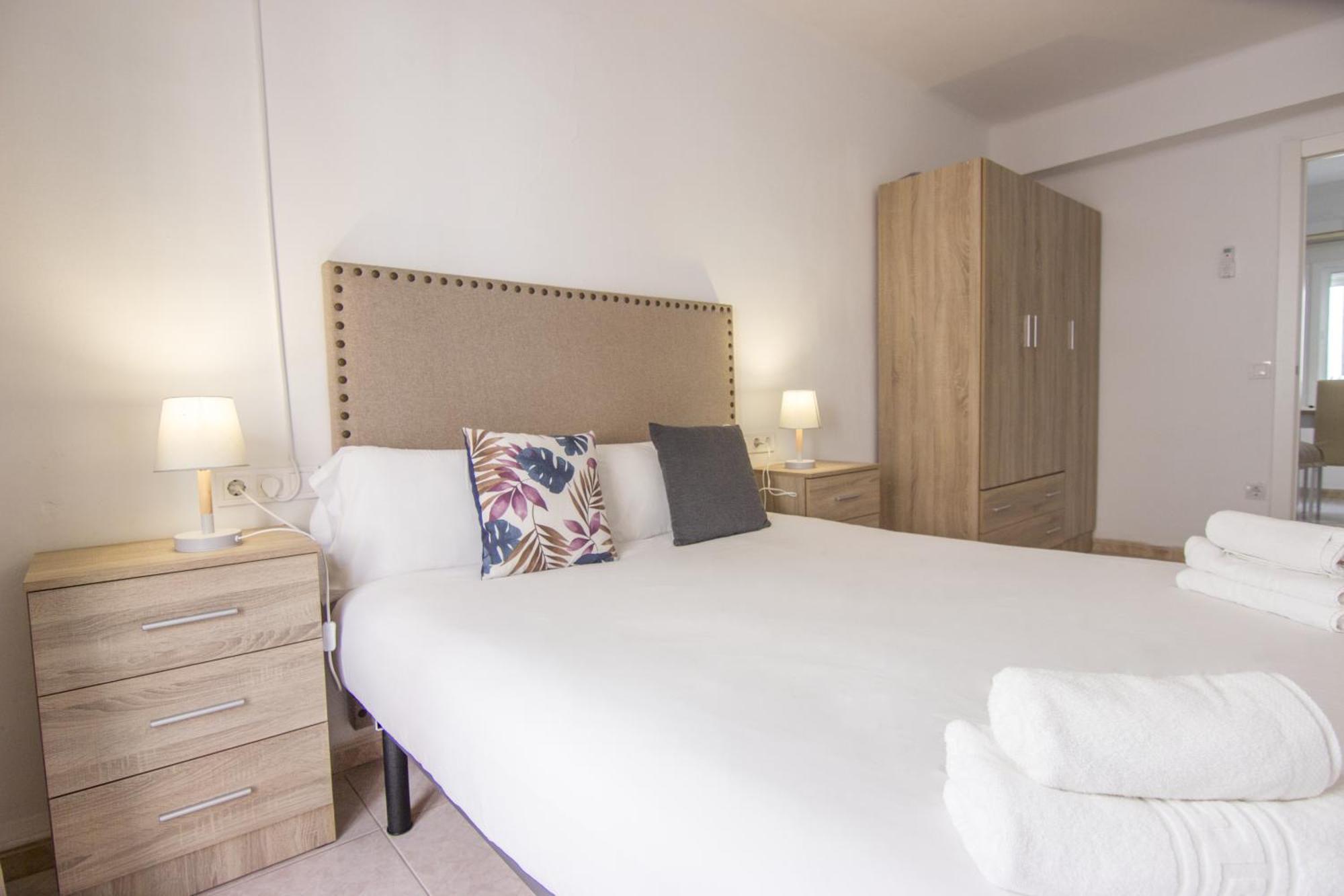 Rentalsevilla Verde 外观 照片