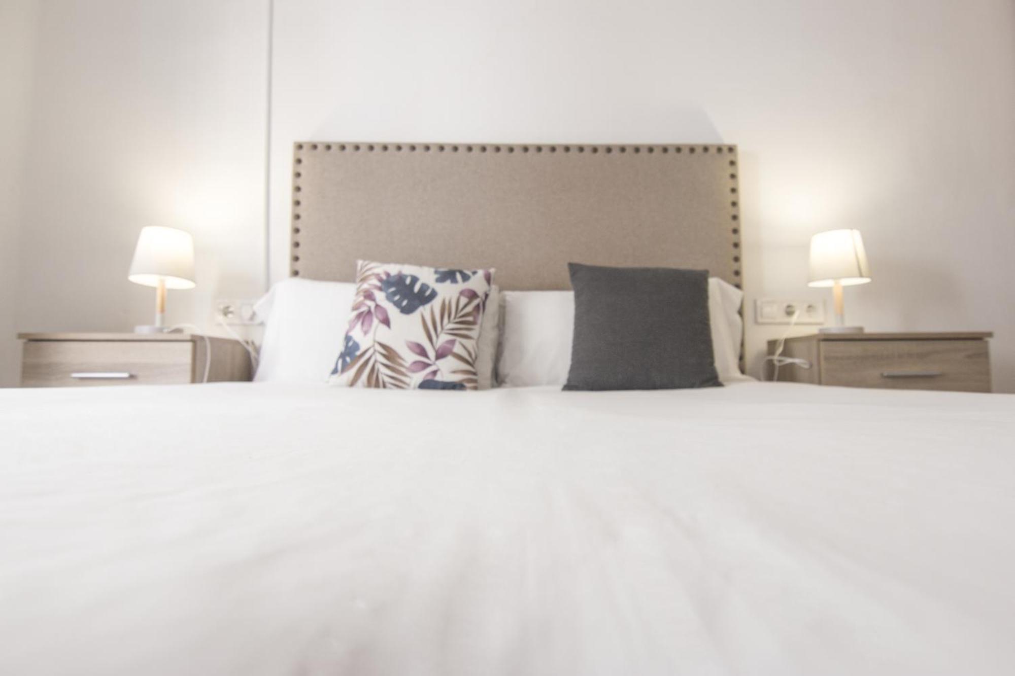 Rentalsevilla Verde 外观 照片