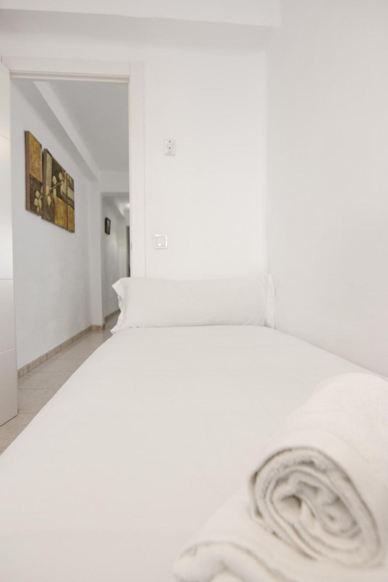 Rentalsevilla Verde 外观 照片
