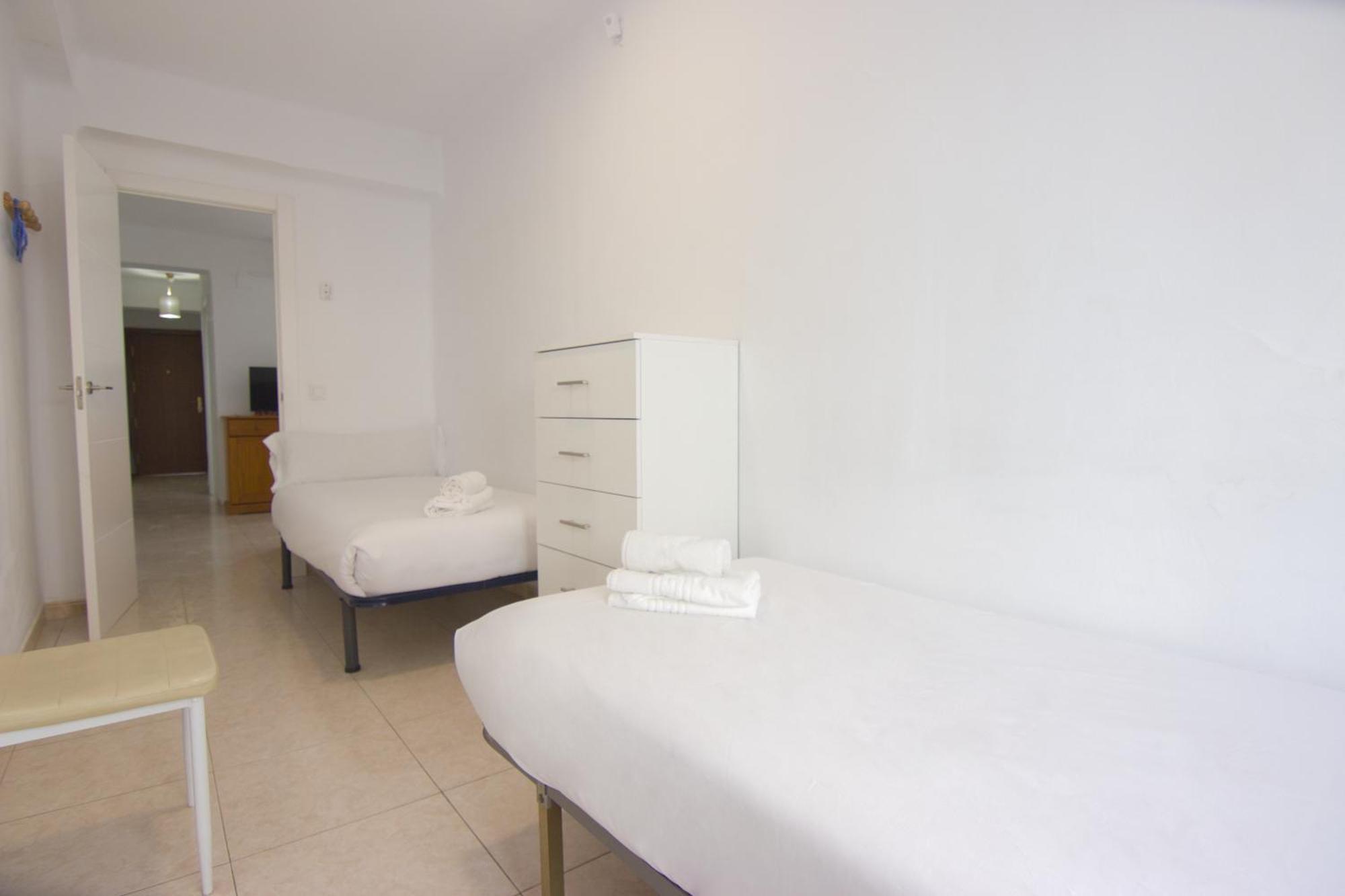 Rentalsevilla Verde 外观 照片