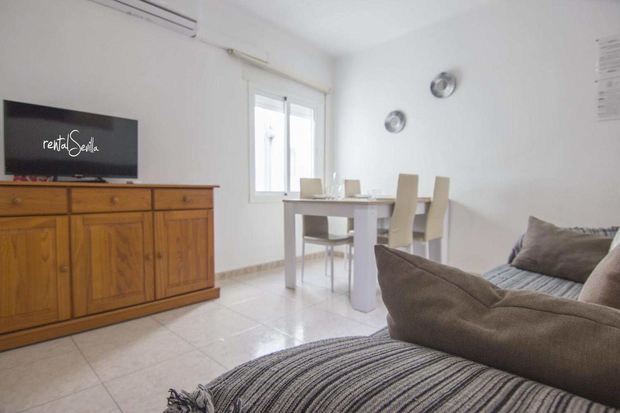 Rentalsevilla Verde 外观 照片