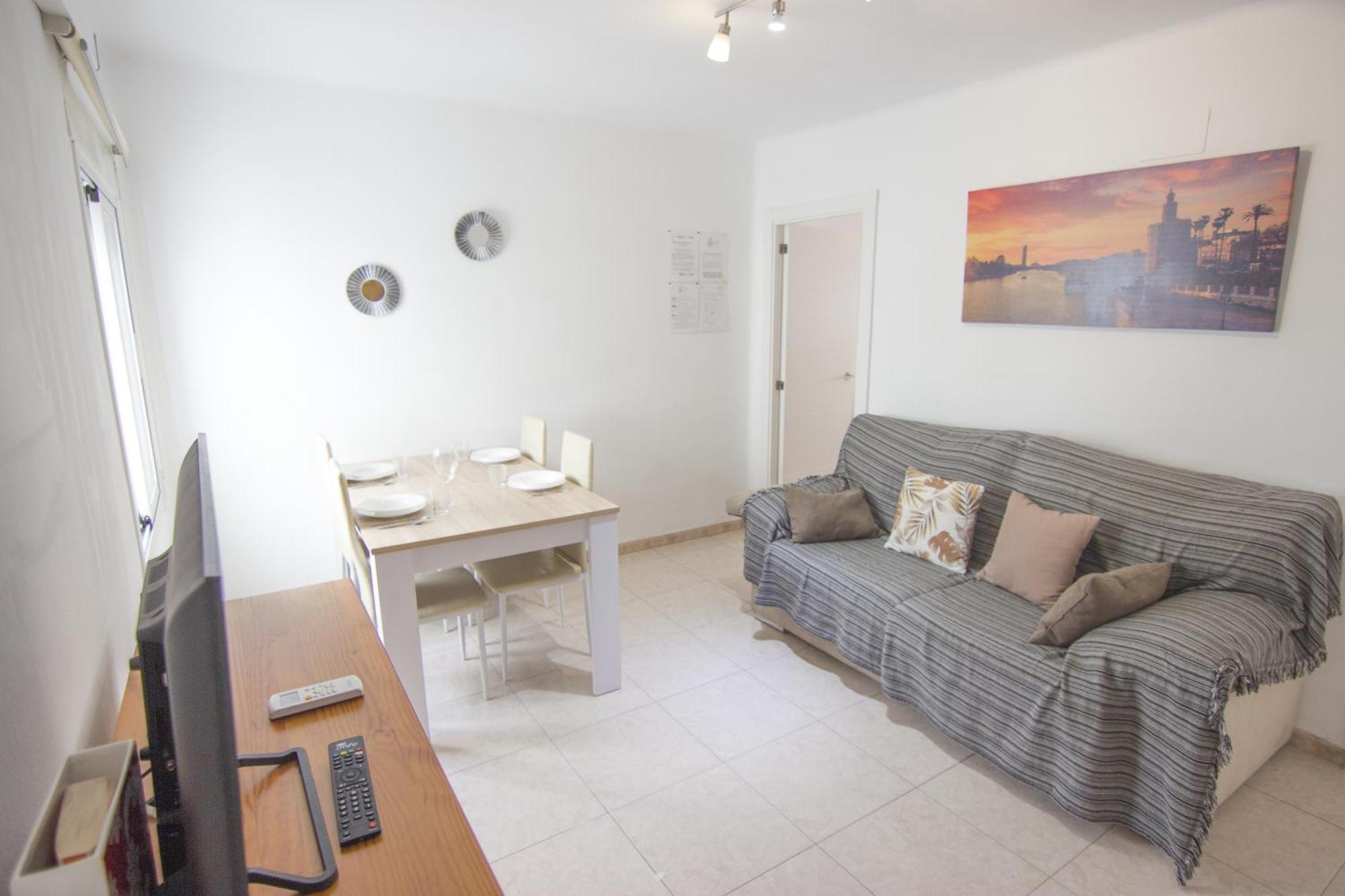 Rentalsevilla Verde 外观 照片