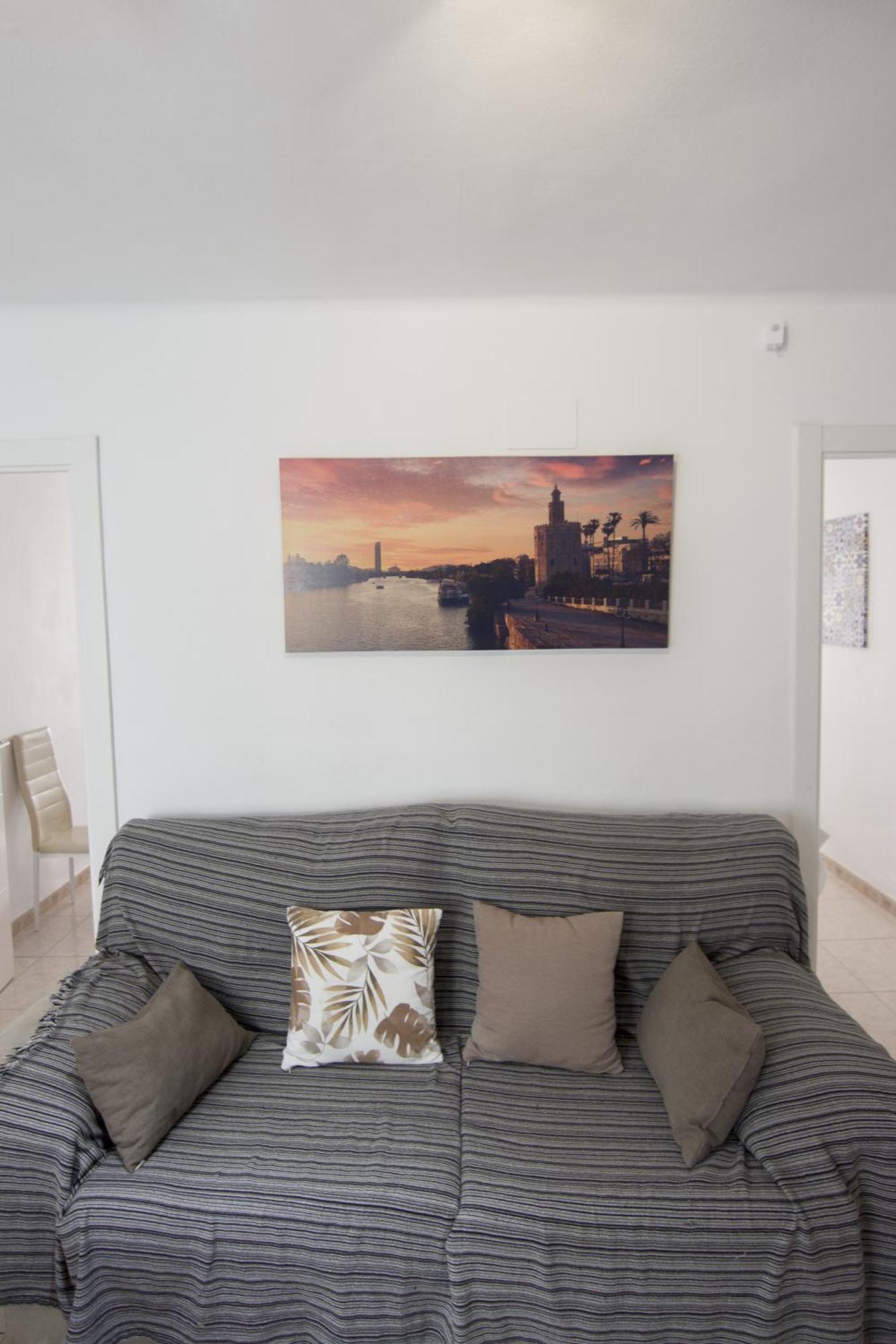 Rentalsevilla Verde 外观 照片