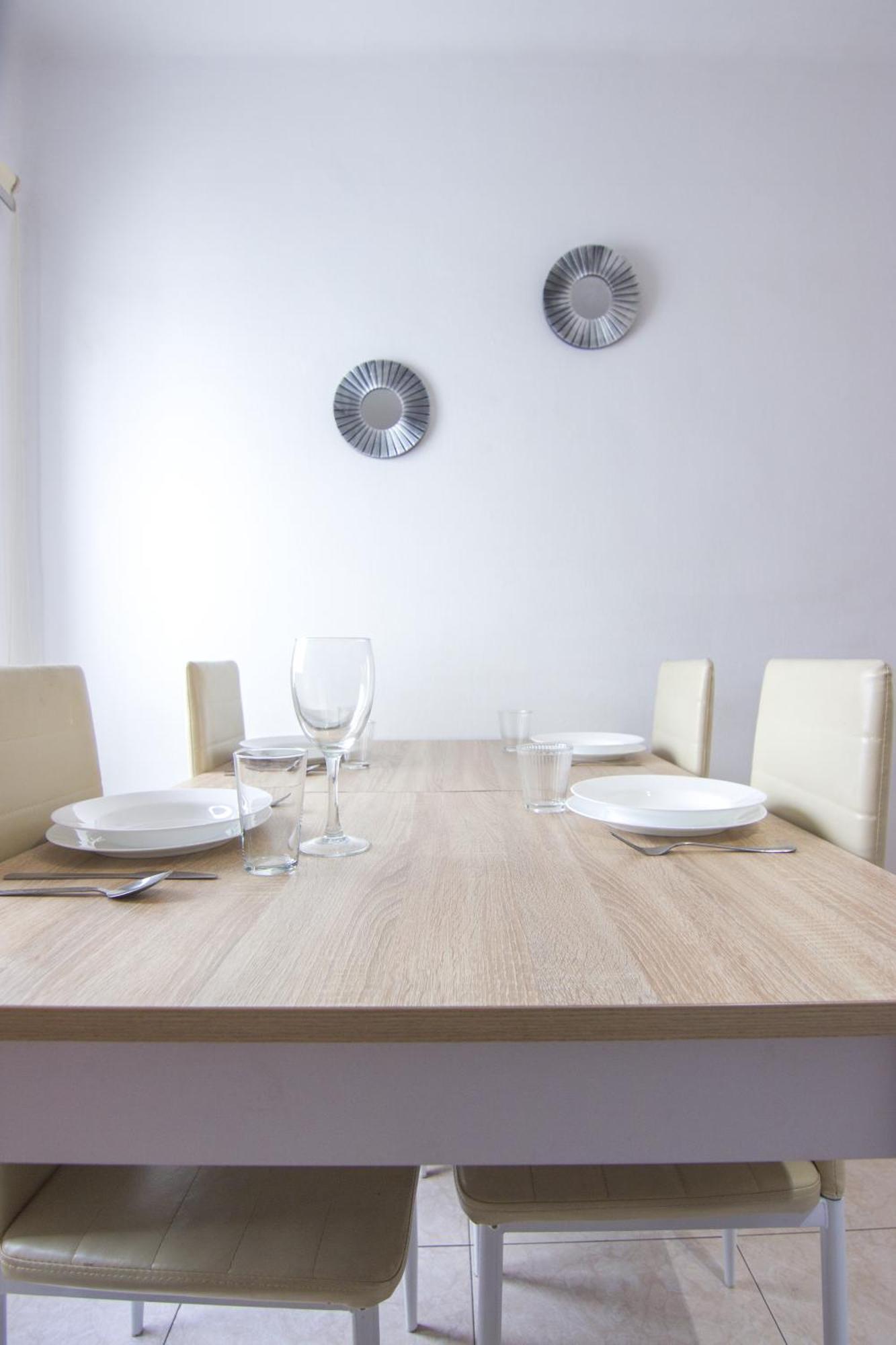 Rentalsevilla Verde 外观 照片