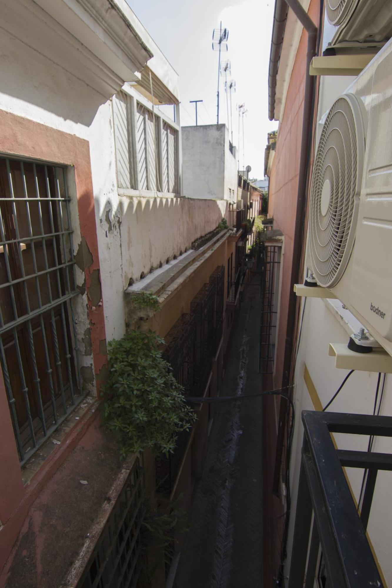 Rentalsevilla Verde 外观 照片