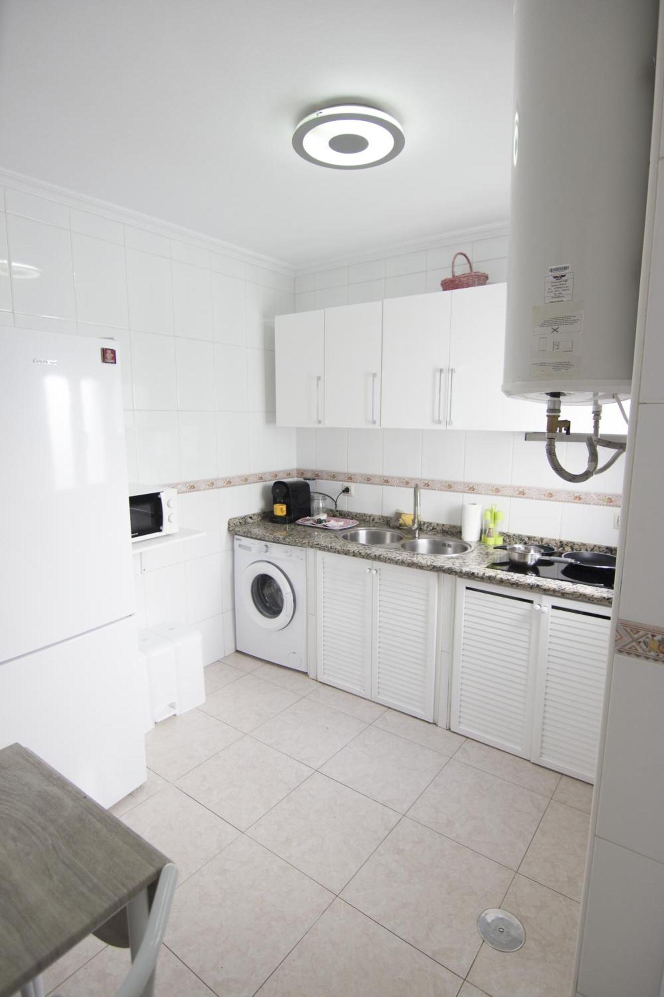 Rentalsevilla Verde 外观 照片