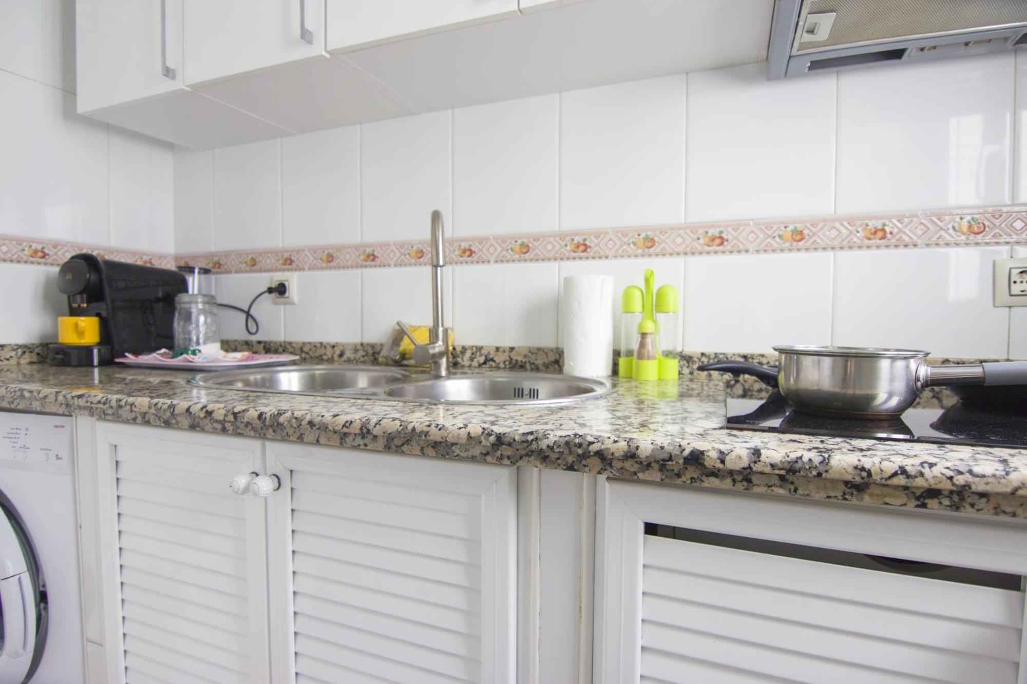 Rentalsevilla Verde 外观 照片
