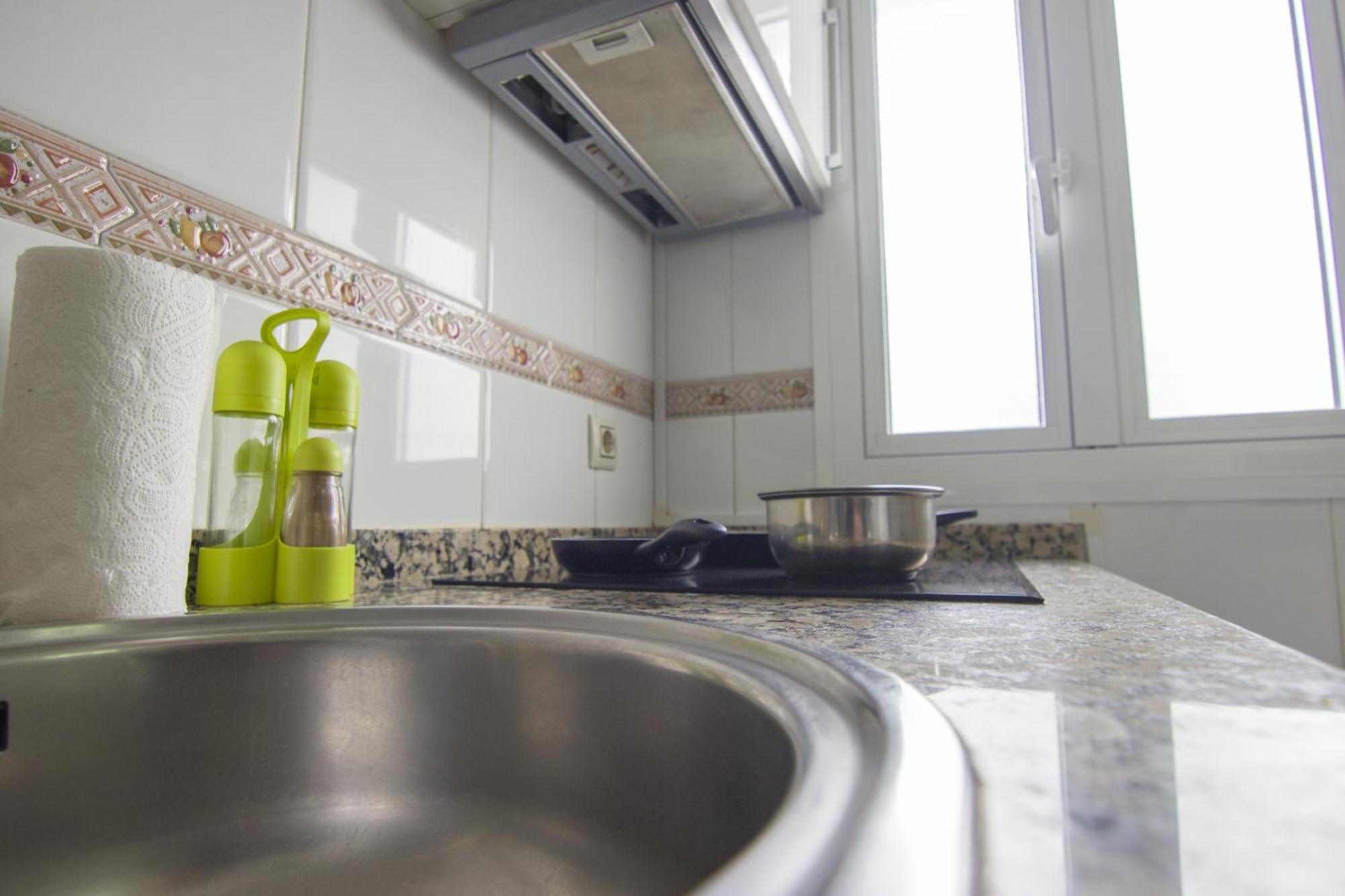 Rentalsevilla Verde 外观 照片