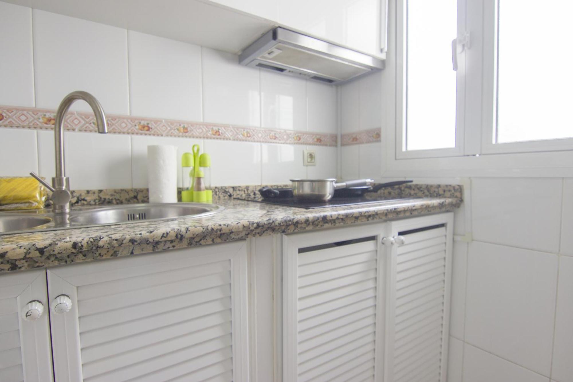 Rentalsevilla Verde 外观 照片